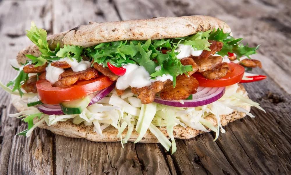 Welkom bij Restaurant taxim